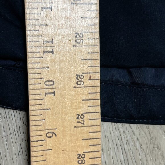 The North Face Lenado Jacket Black Women’s Size Small F22 Excellent Condition - Picture 7 of 15